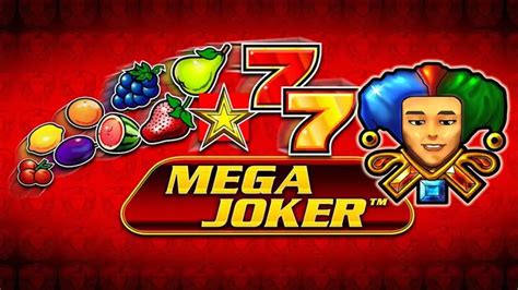 mega joker game|Mega Joker Free Play in Demo Mode and Game Review .